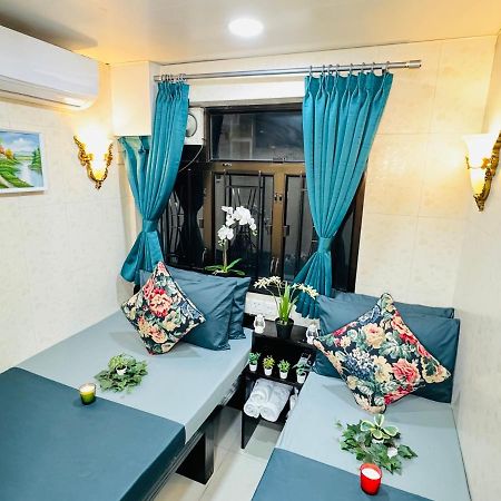 Park Guesthouse Hong Kong Exterior photo