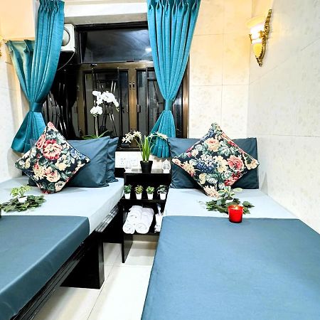 Park Guesthouse Hong Kong Exterior photo