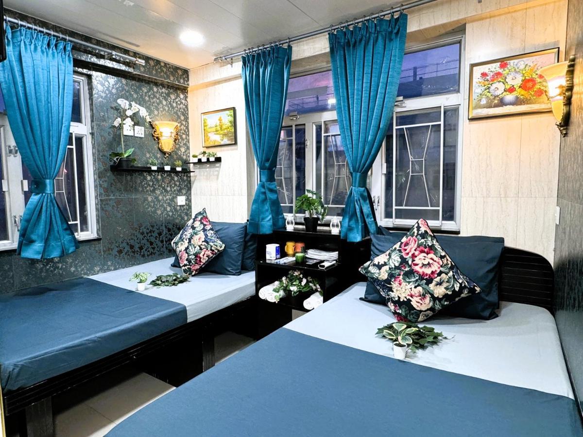 Park Guesthouse Hong Kong Exterior photo