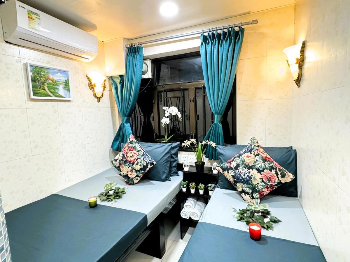 Park Guesthouse Hong Kong Exterior photo